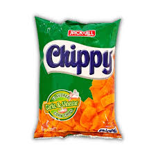 Chippy Garlic & Vinegar 110g