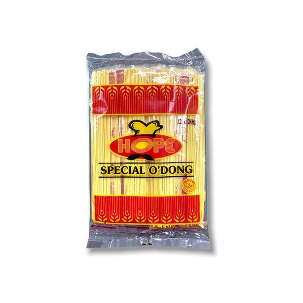 HOPE SPECIAL ODONG 12x20G