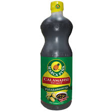 Marca Pina calamansi soy sauce 1L
