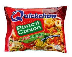 Quickchow Chilimansi 65g