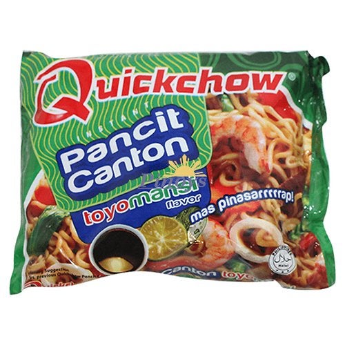 Quickchow Toyomansi 65g